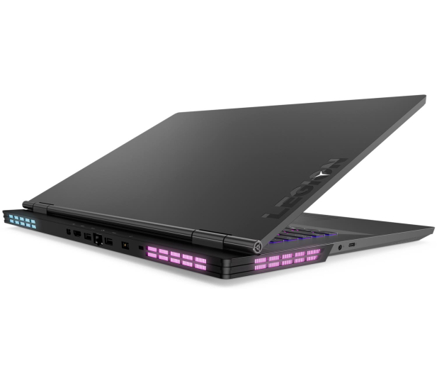 Lenovo Legion Y740-17 i7-9750H/16GB/512 RTX2070 144Hz - 524165 - zdjęcie 8